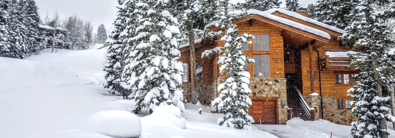 Park City and Deer Valley Ski Homes for Sale